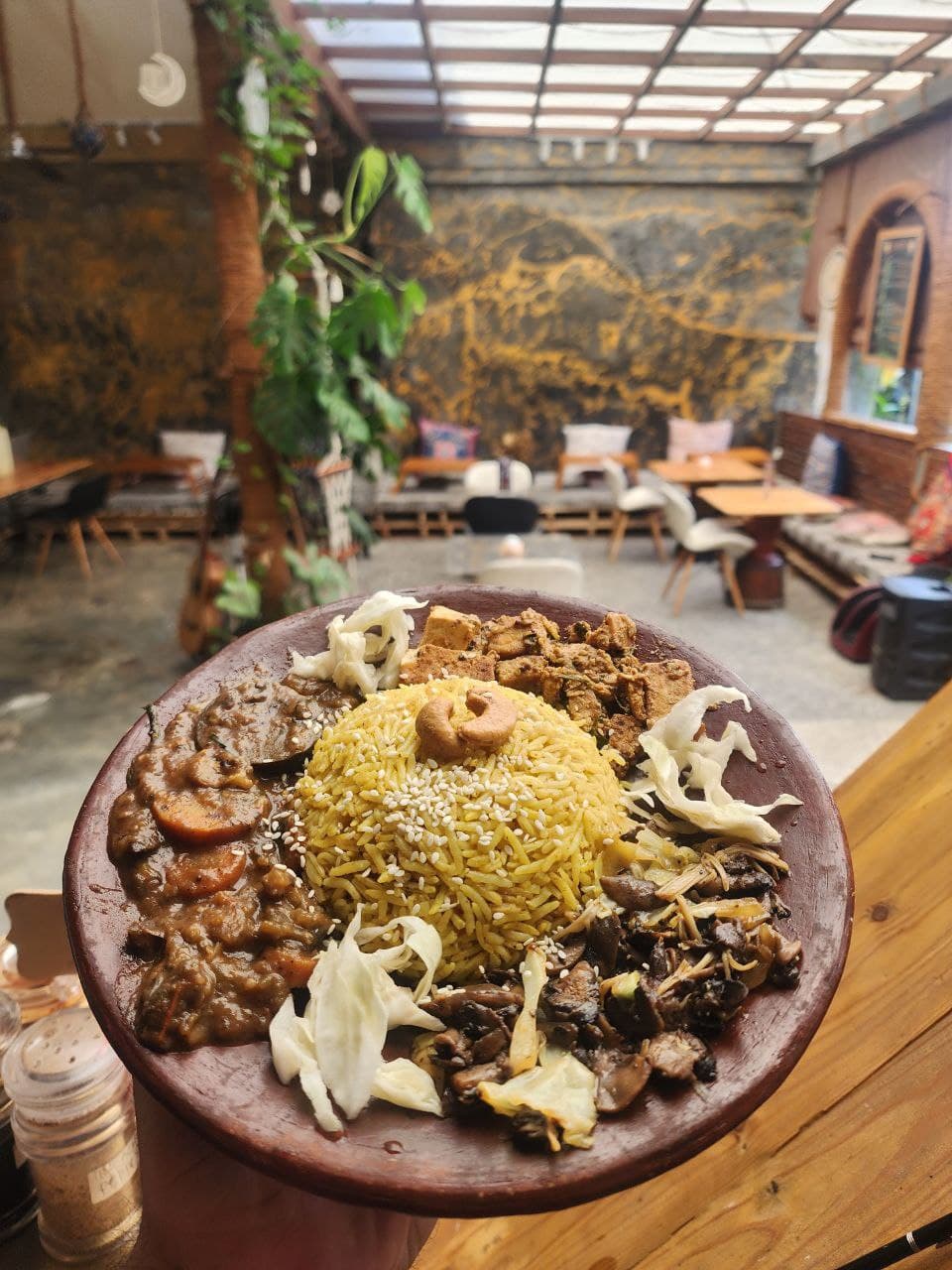 Dish of the Day